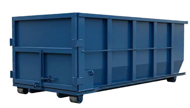 30-Yard Roll-Off Dumpster Dimensions and Features in Longmeadow, MA